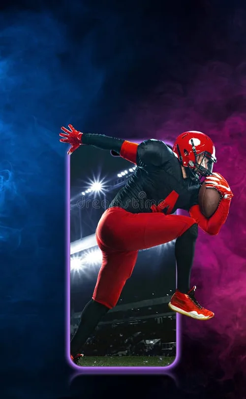 奇异果体育移动端APP界面展示